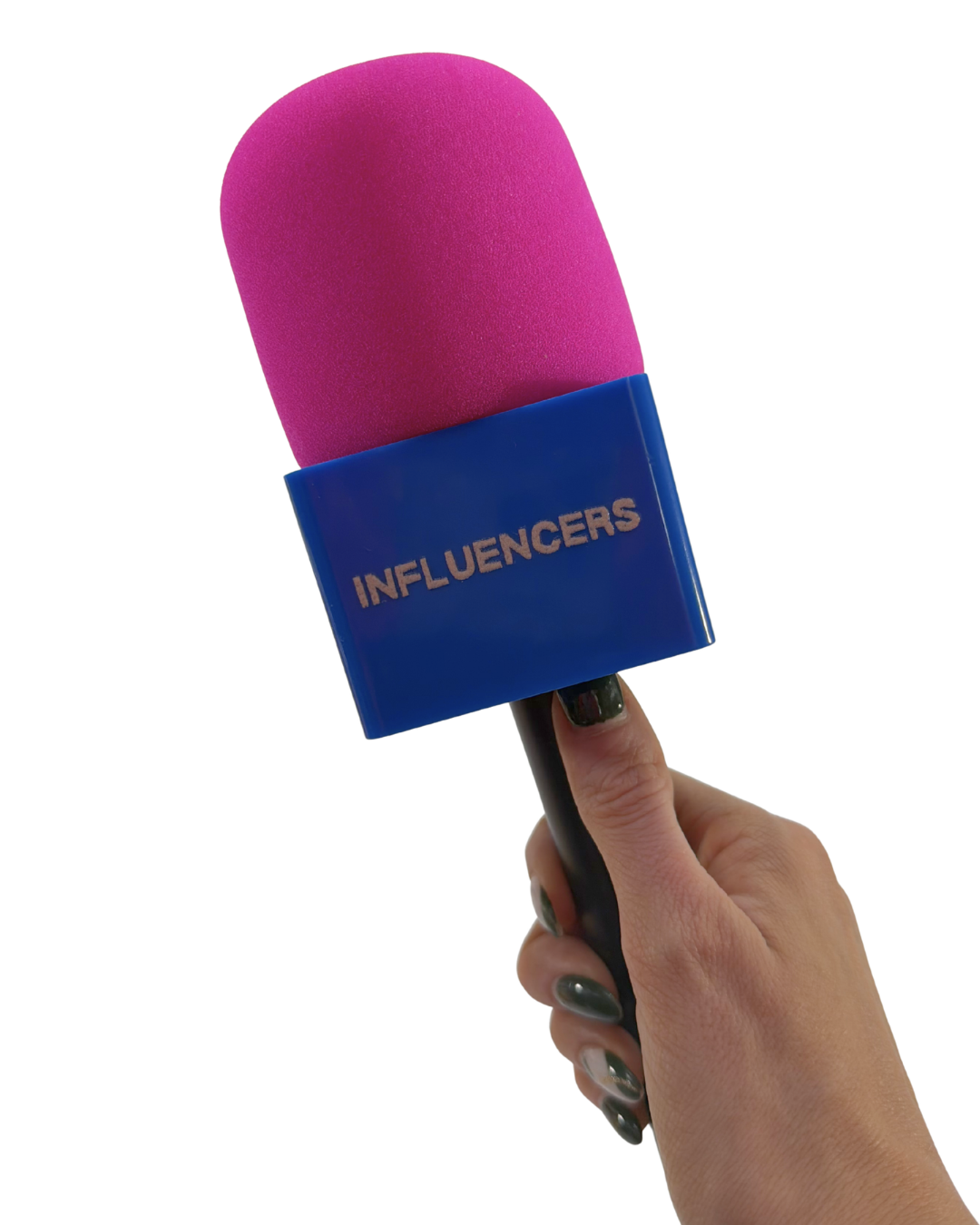 Blank Røde Wireless GO II Windscreen