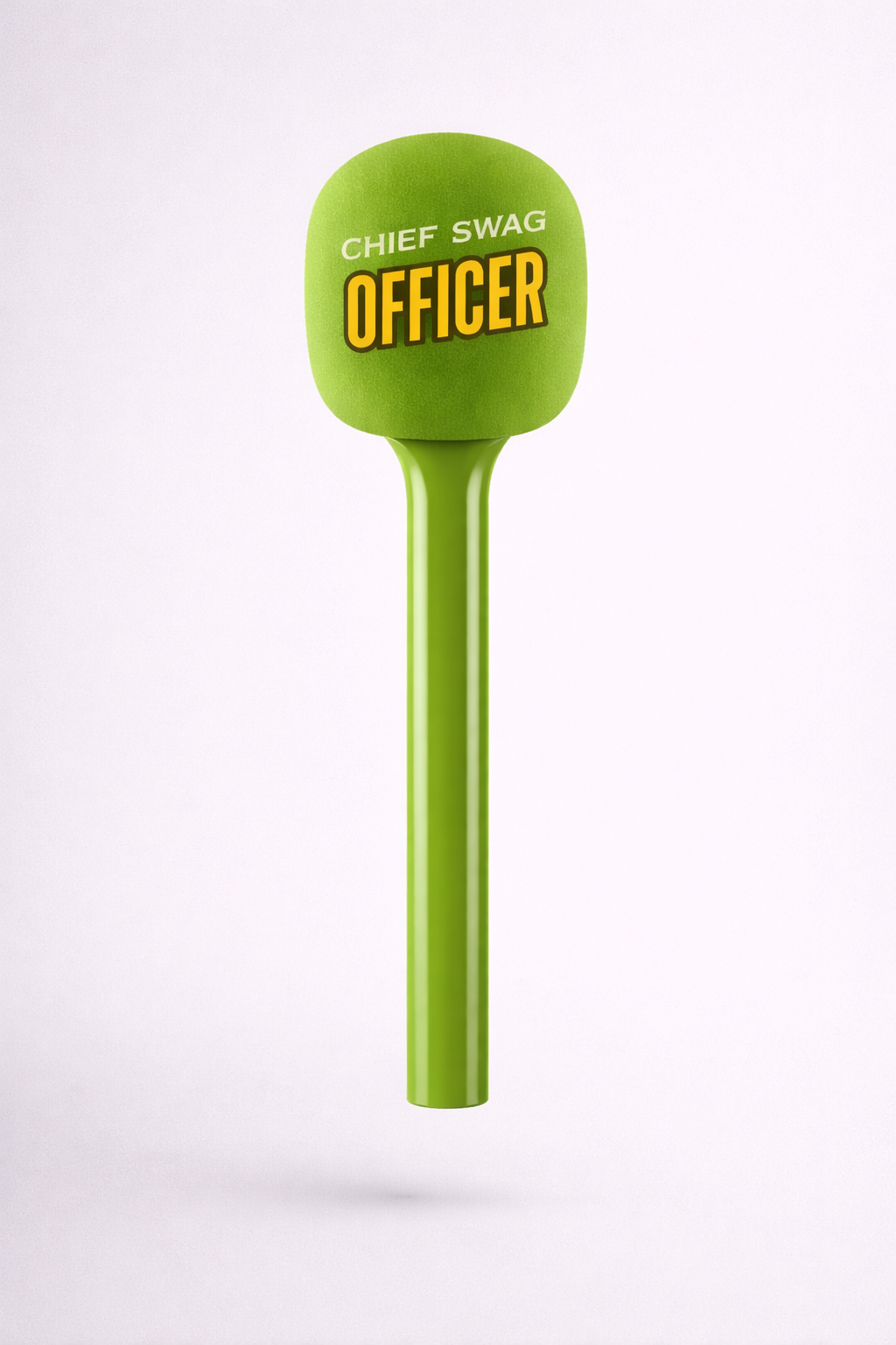 RØDE Interview Handheld Stick & Custom Windscreen