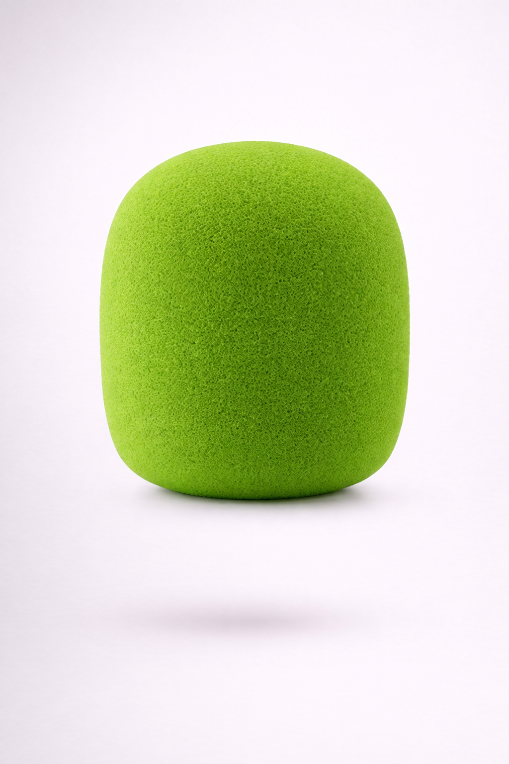 Blank Røde Wireless GO II Windscreen