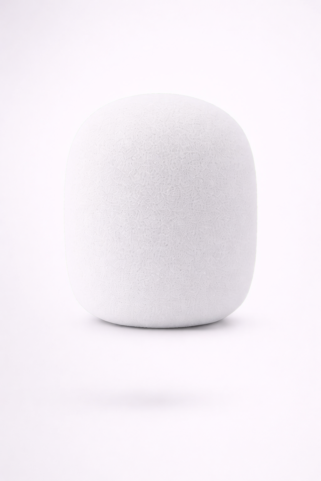 Blank Røde Wireless GO II Windscreen