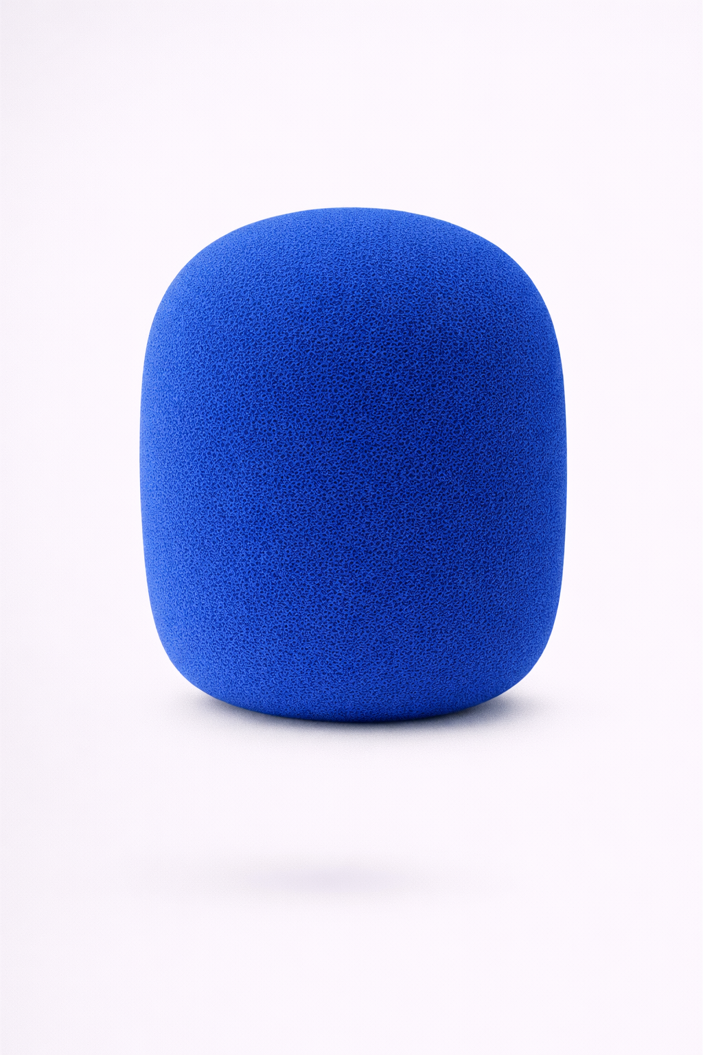 Blank Røde Wireless GO II Windscreen