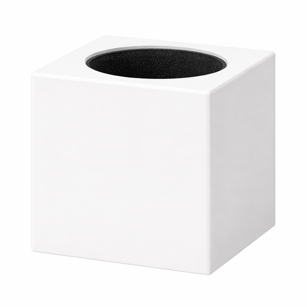 Custom ABS/RØDE Microphone Flag