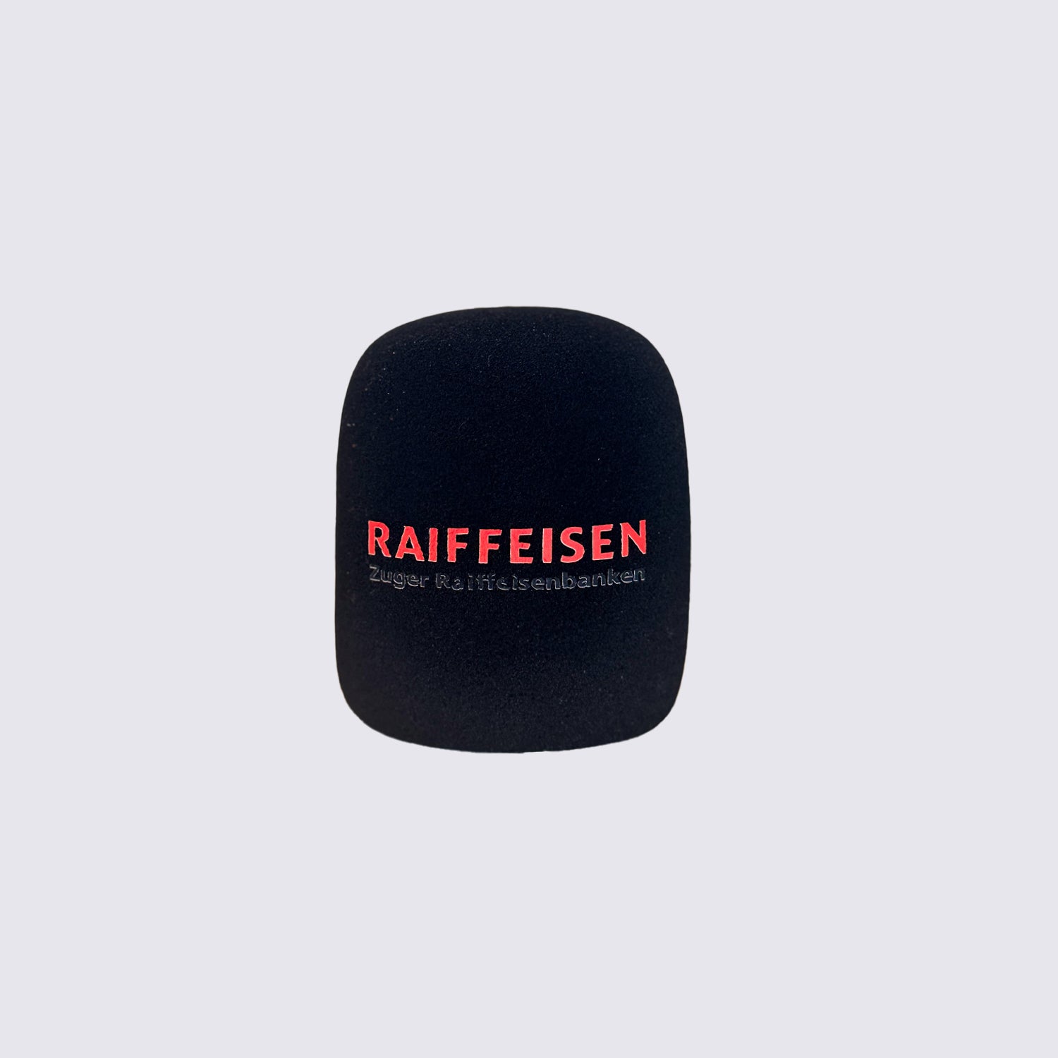 Custom RØDE PodMic Pop Filter/Windscreen, Full-Color Logo, Any Design