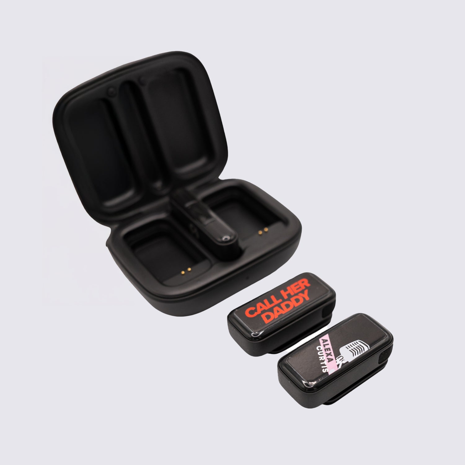 Custom RØDE Wireless Micro Microphone Stickers