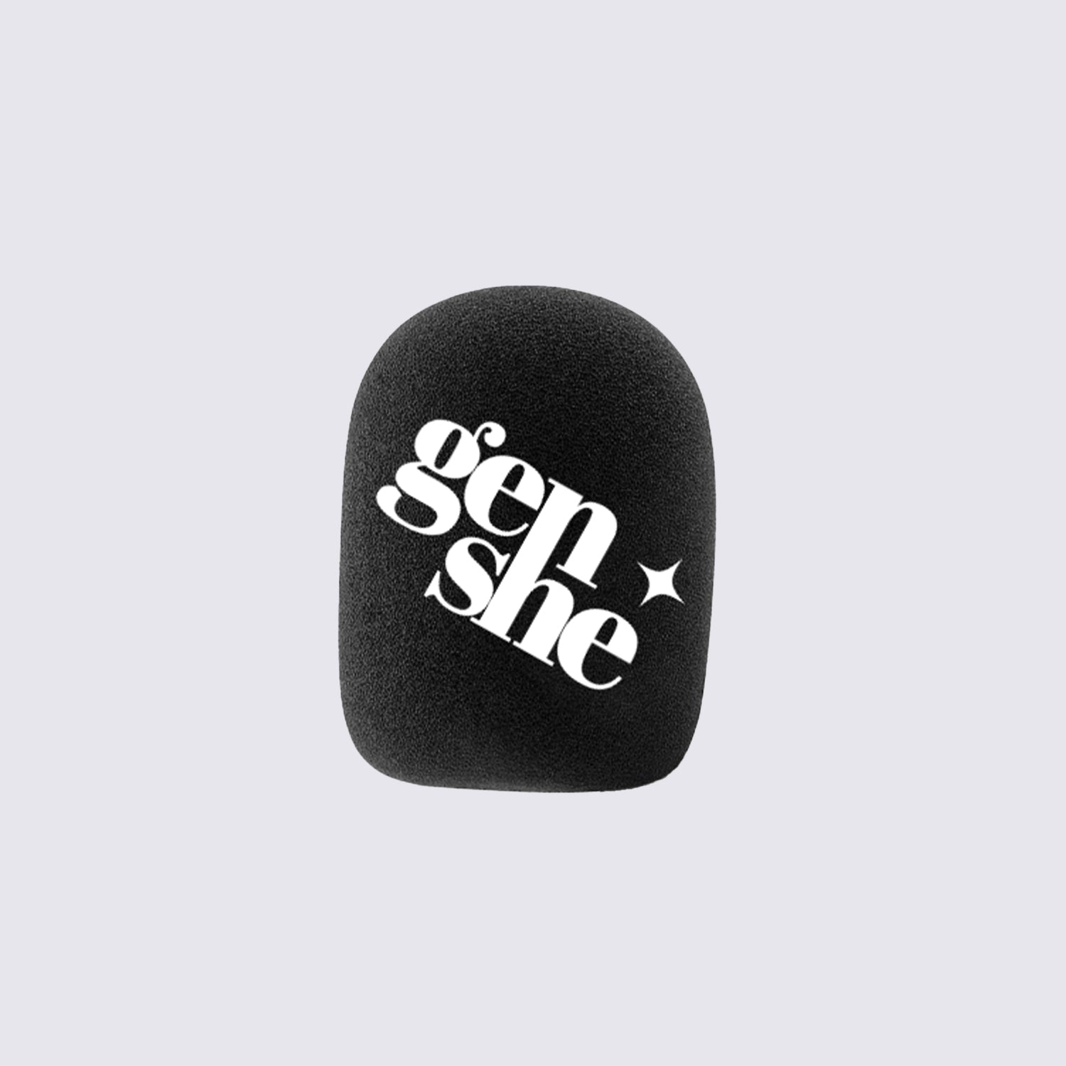 Custom Samson Q9U Microphone Cover