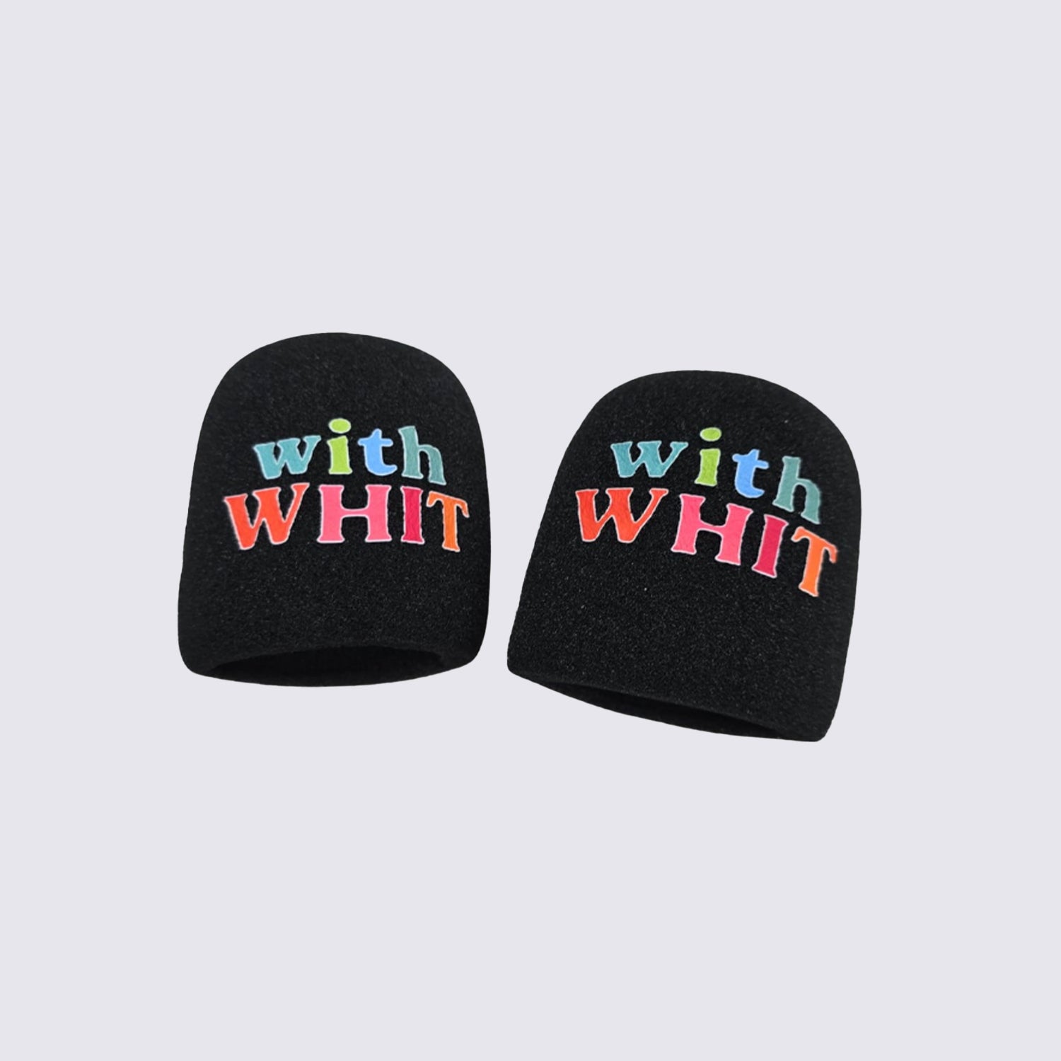 Custom Shure SM58 Windscreen