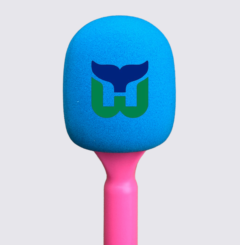 Custom Colored RØDE Wireless Go II Pop Filter/Windscreen