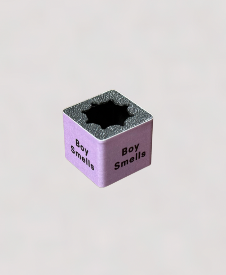 Custom Mini Mic Flag