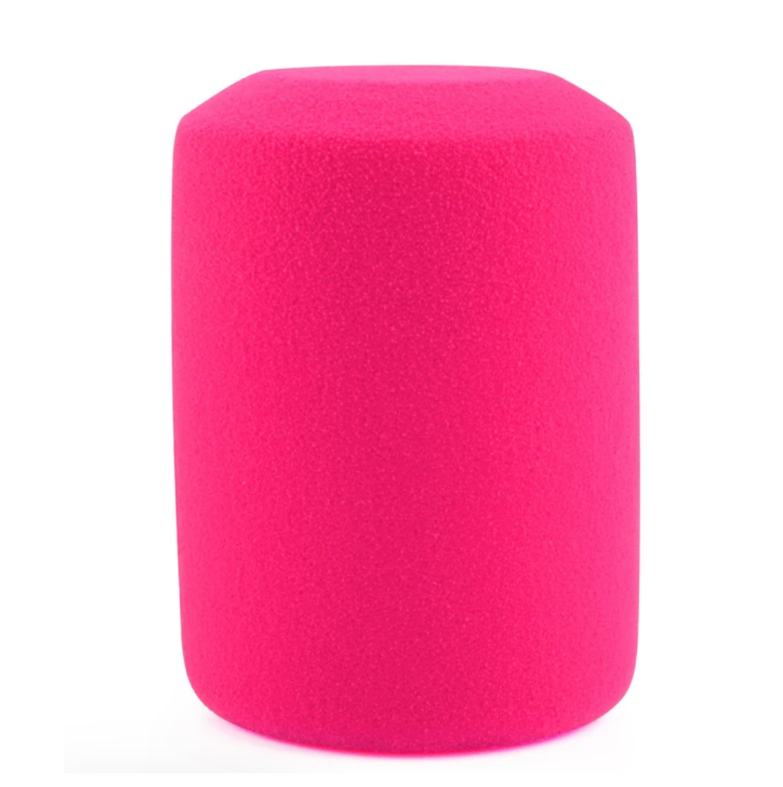 Colored Electrovoice RE20 Windscreen