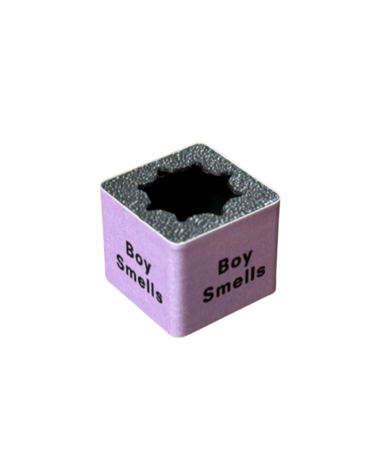 Custom Mini Microphone Flag