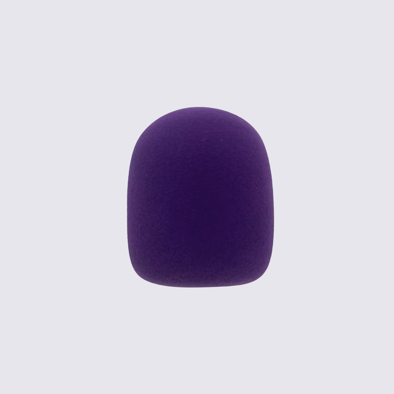 Purple RØDE Wireless Go II Pop Filter/Windscreen