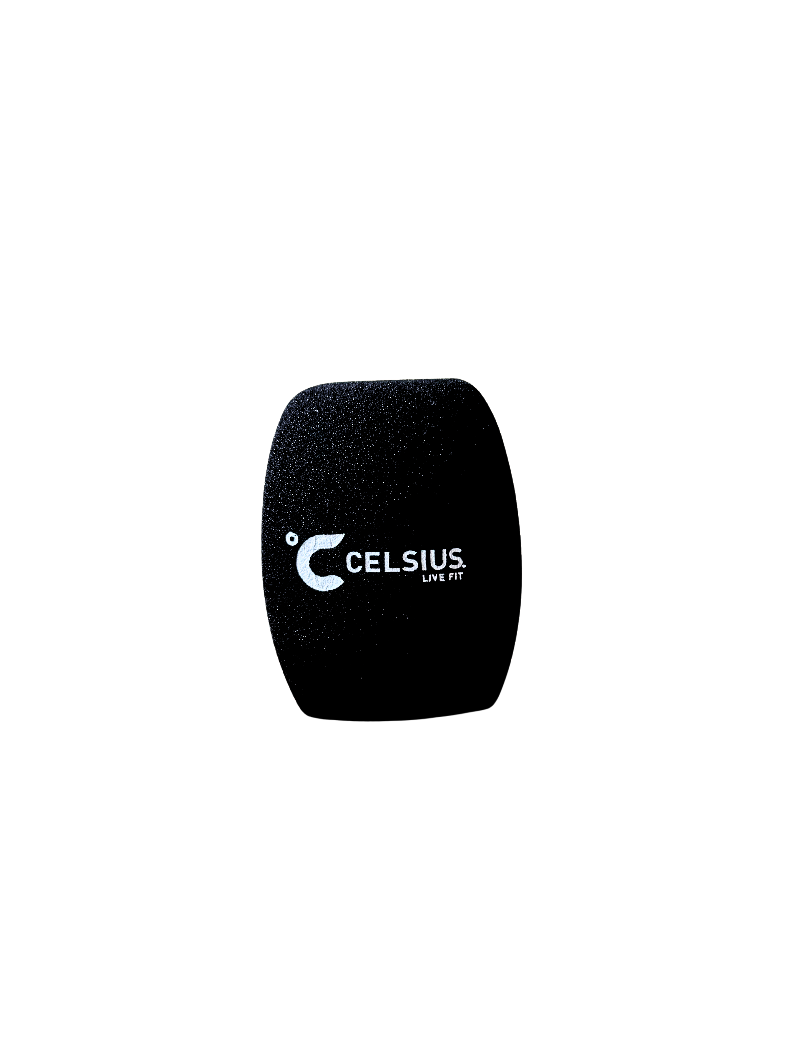 Triangle Microphone Cover/Windscreen
