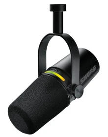 Shure MV7+ Microphone