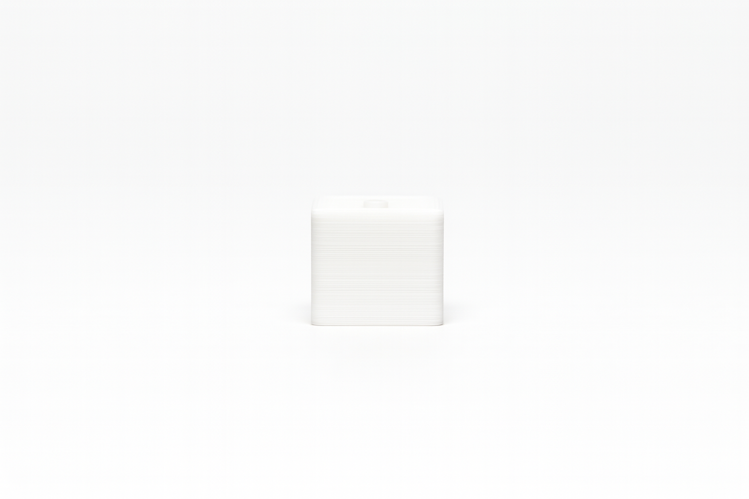 Blank Mini Microphone Flag