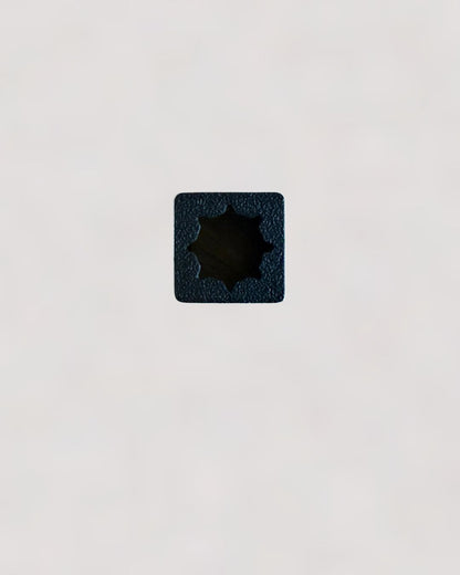 Custom Mini Mic Flag