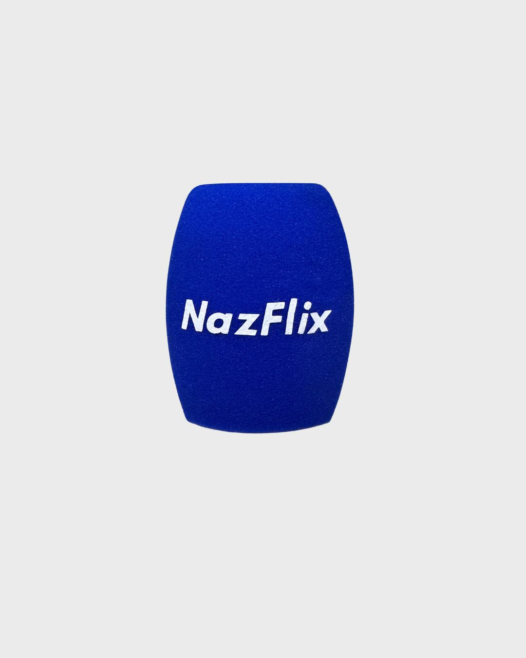 Custom Triangle Microphone Cover/Windscreen