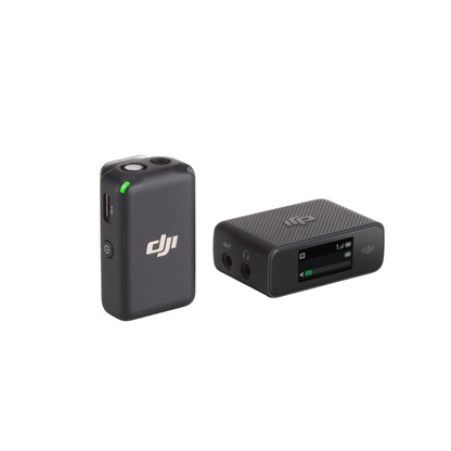 DJI Mic 2 (1 TX + 1 RX)