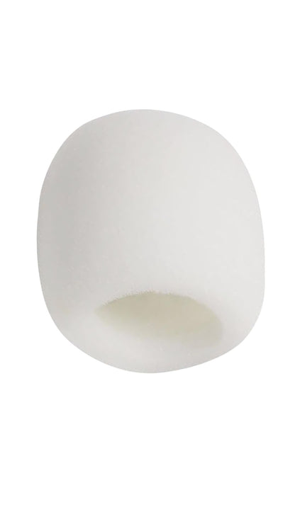 Blank Shure SM58 Windscreen
