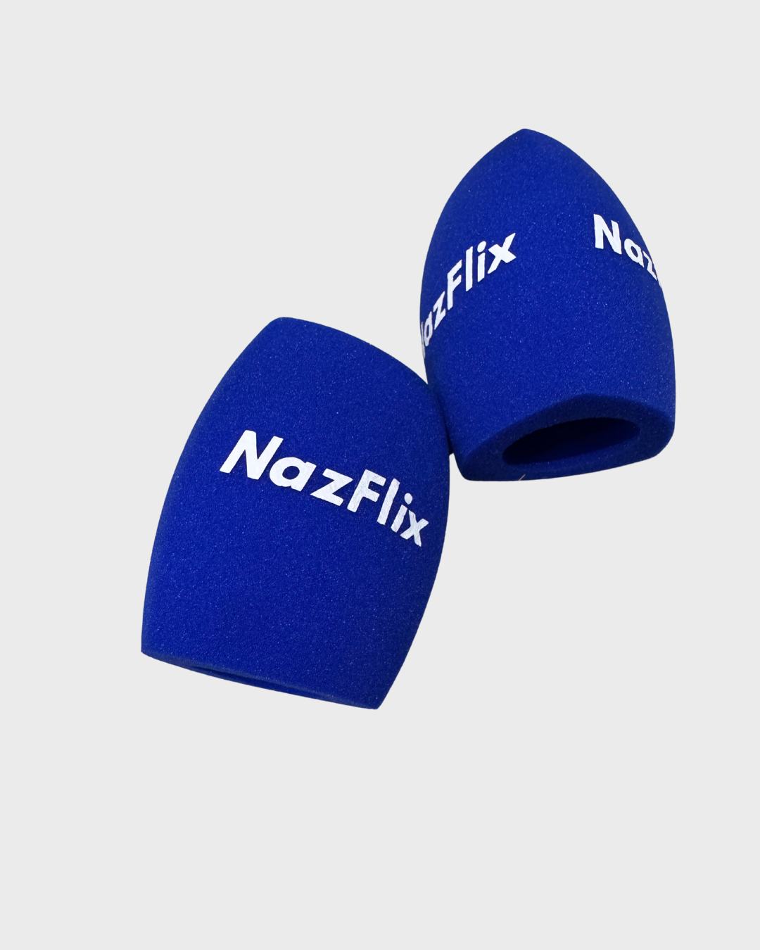 Custom Triangle Microphone Cover/Windscreen