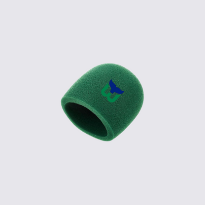 Colored Custom Shure 58A Pop Filter/Windscreen