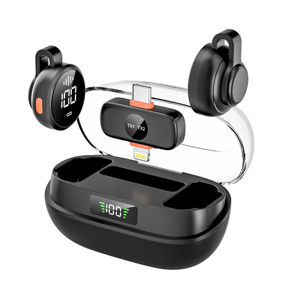 Creator Pro Kit — Budget Edition