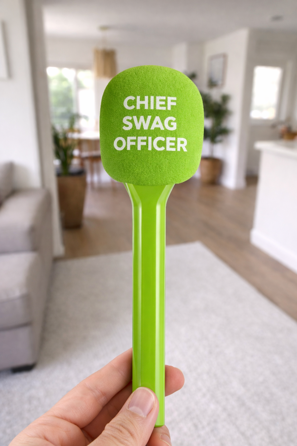 Custom RØDE/DJI/Hollyland Wireless Go II Windscreen