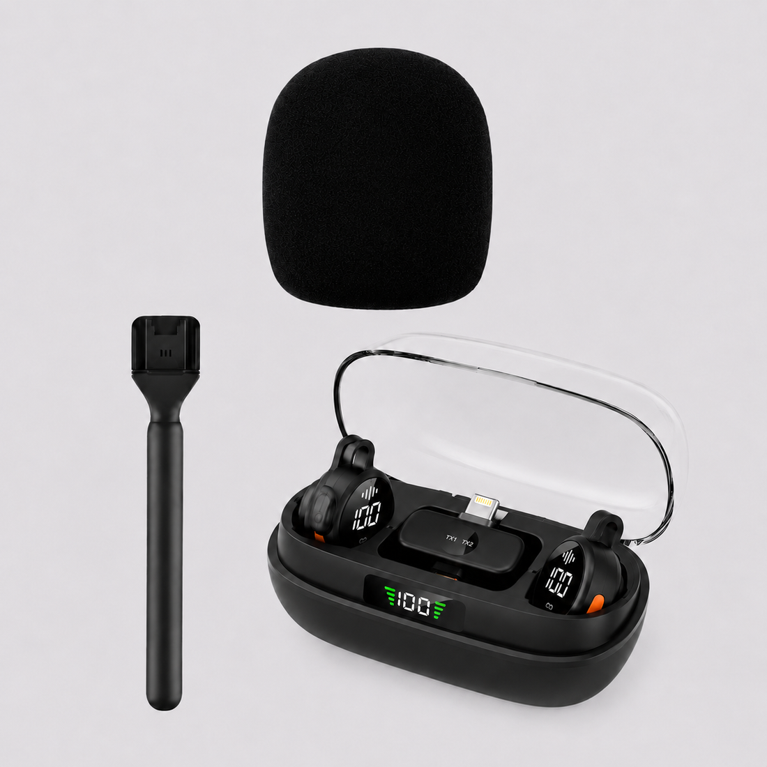 Creator Pro Kit