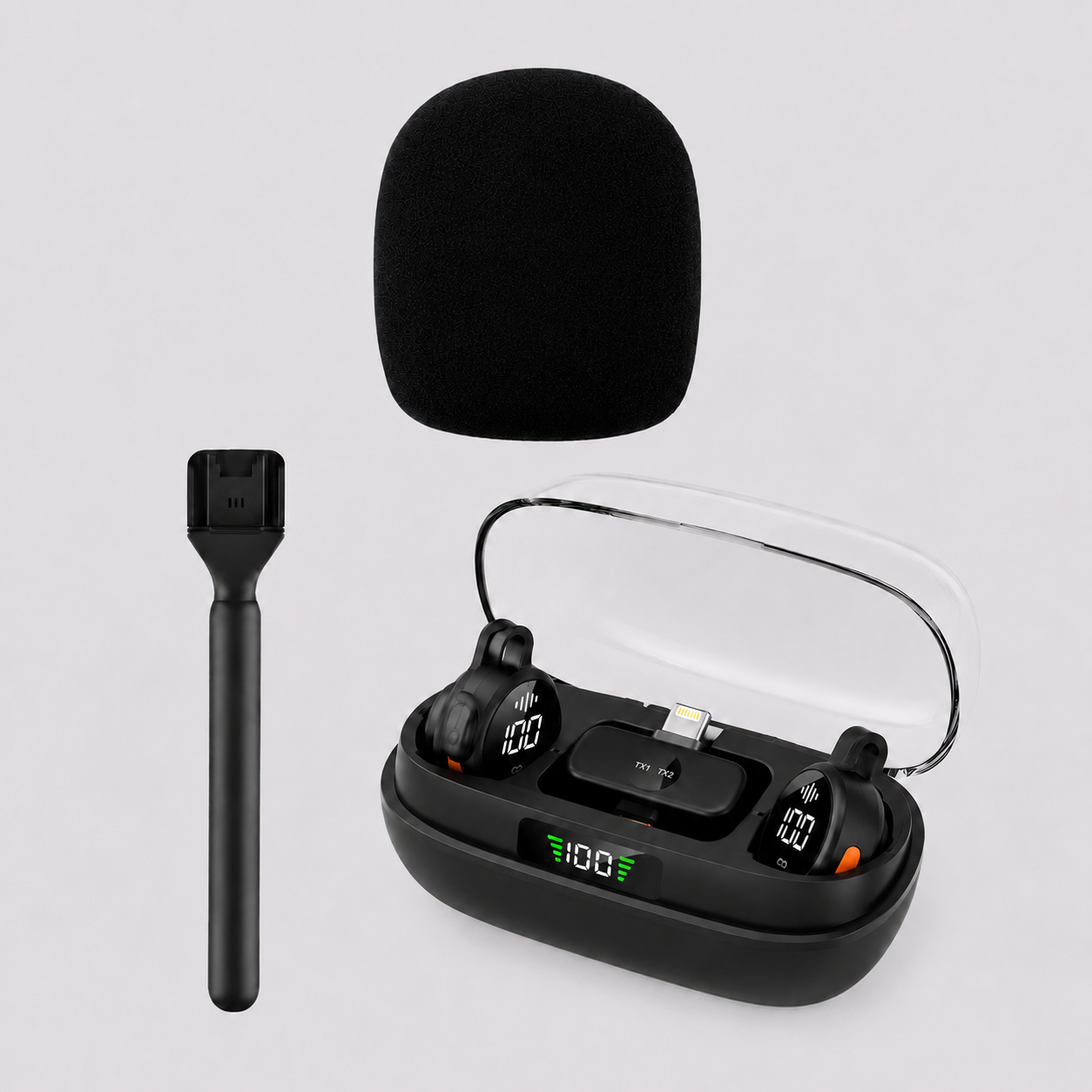 Creator Pro Kit