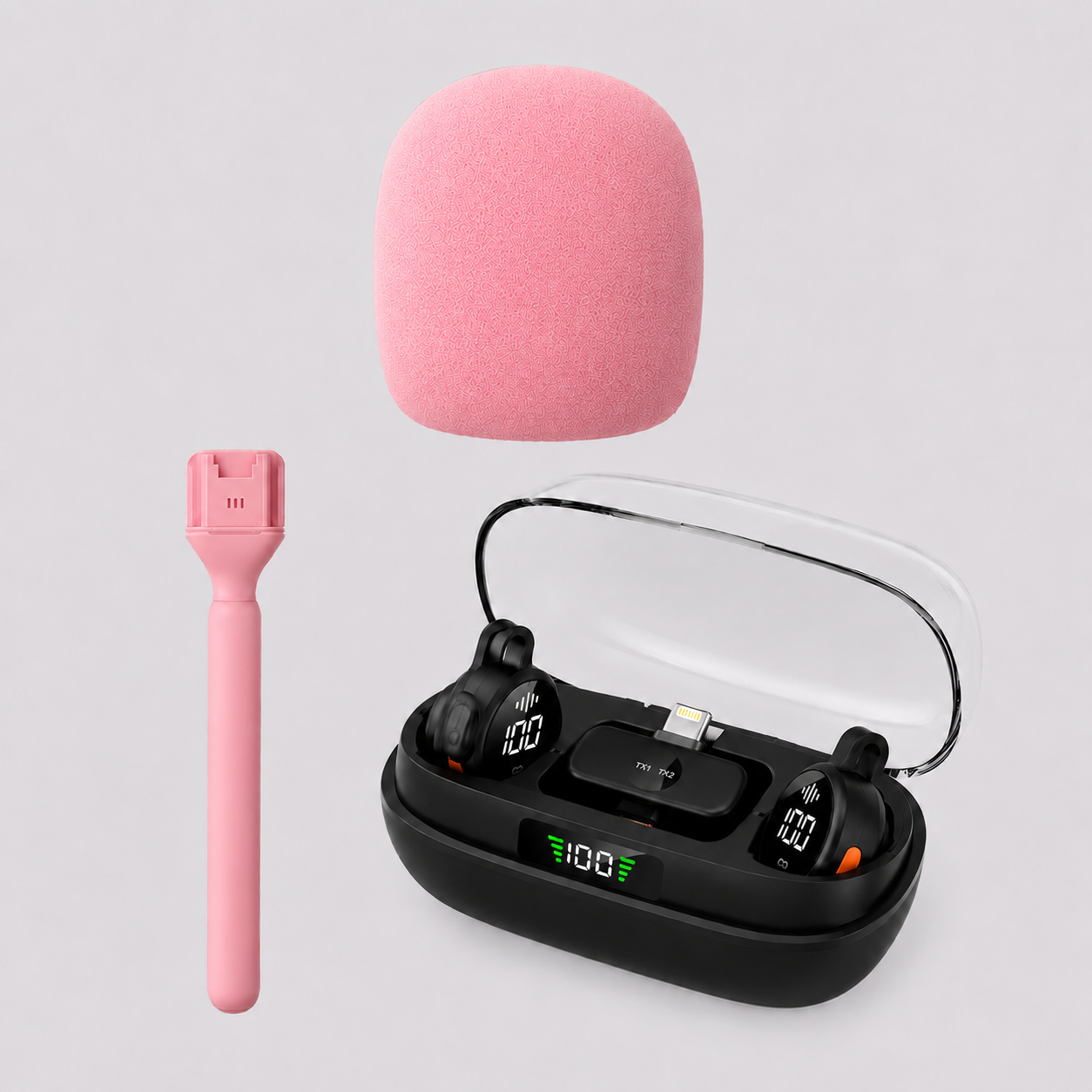 Creator Pro Kit