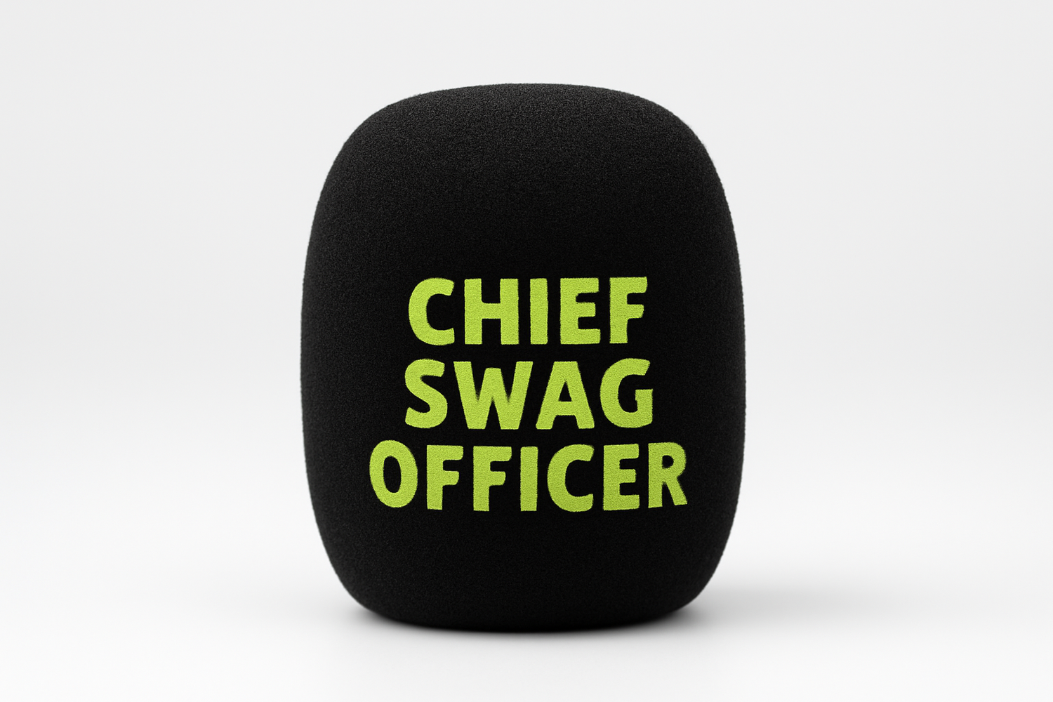 Custom RØDE/DJI/Hollyland Wireless Go II Windscreen