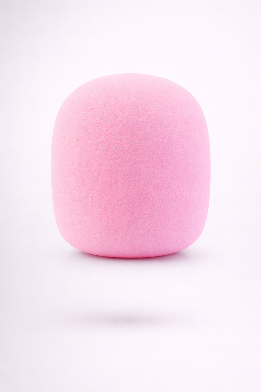 Blank Røde Wireless GO II Windscreen