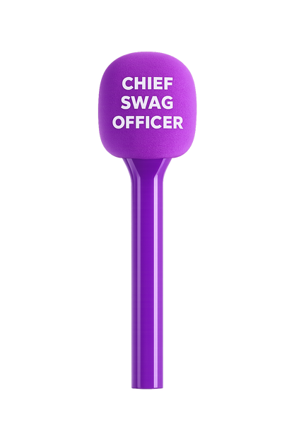 Custom RØDE/DJI/Hollyland Wireless Go II Windscreen