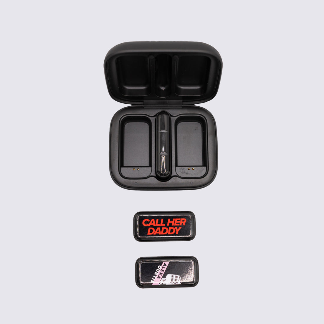 Custom RØDE Wireless Micro Microphone Stickers