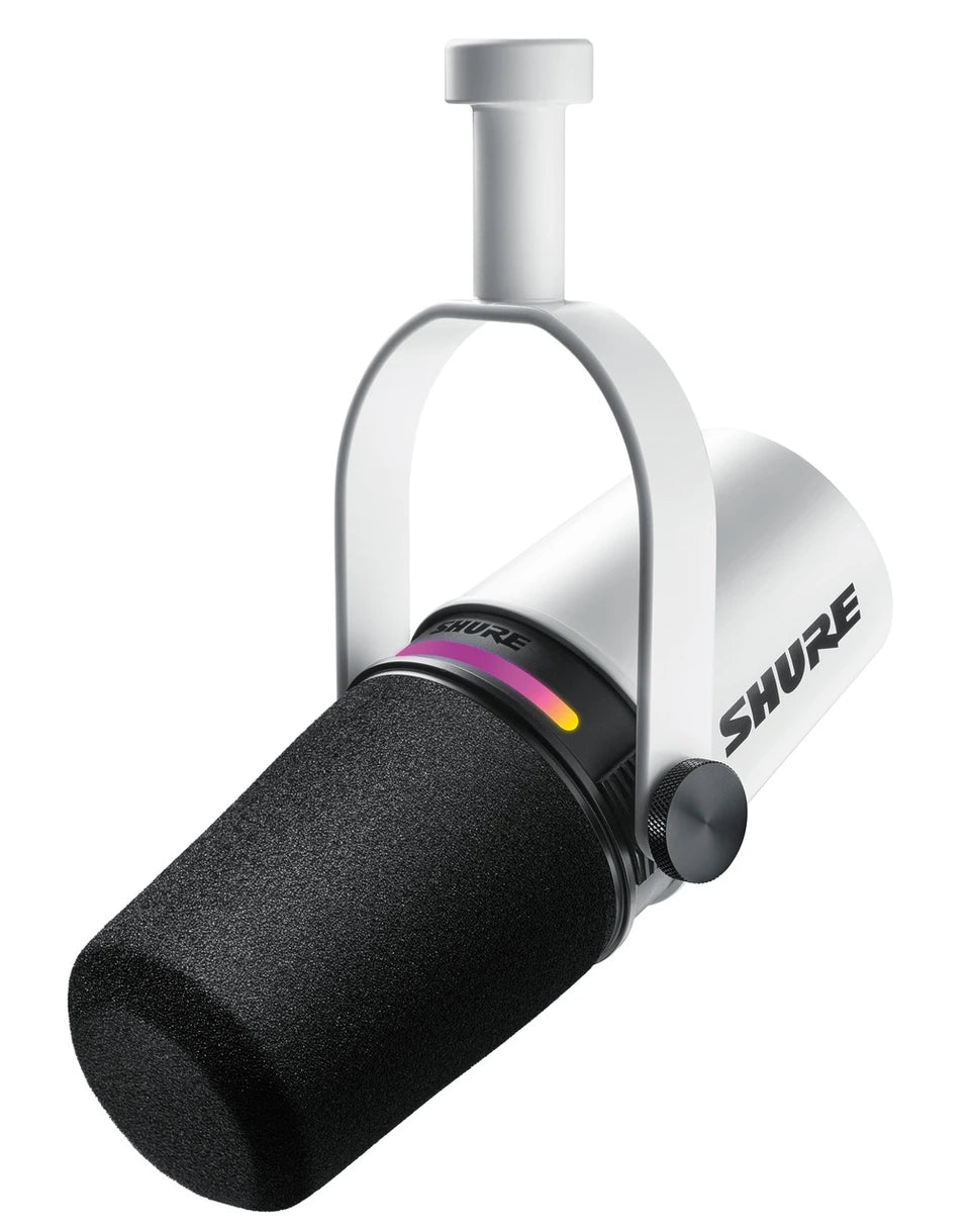 Shure MV7+ Microphone