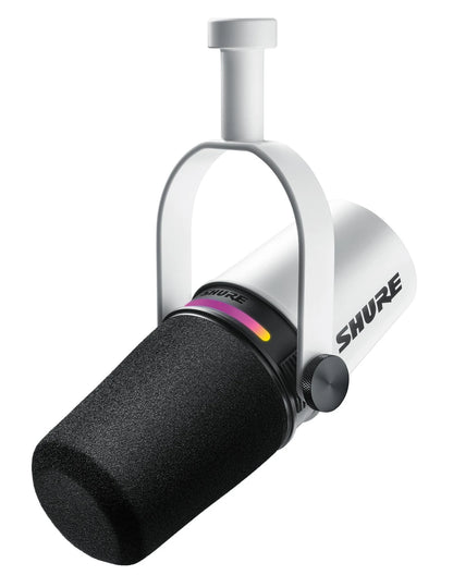 Shure MV7+ Microphone