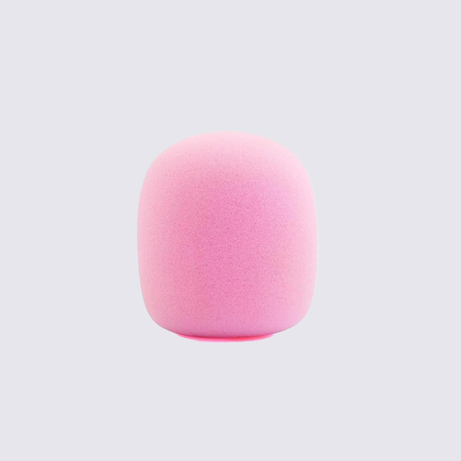 Pink RØDE Wireless Go II Pop Filter/Windscreen