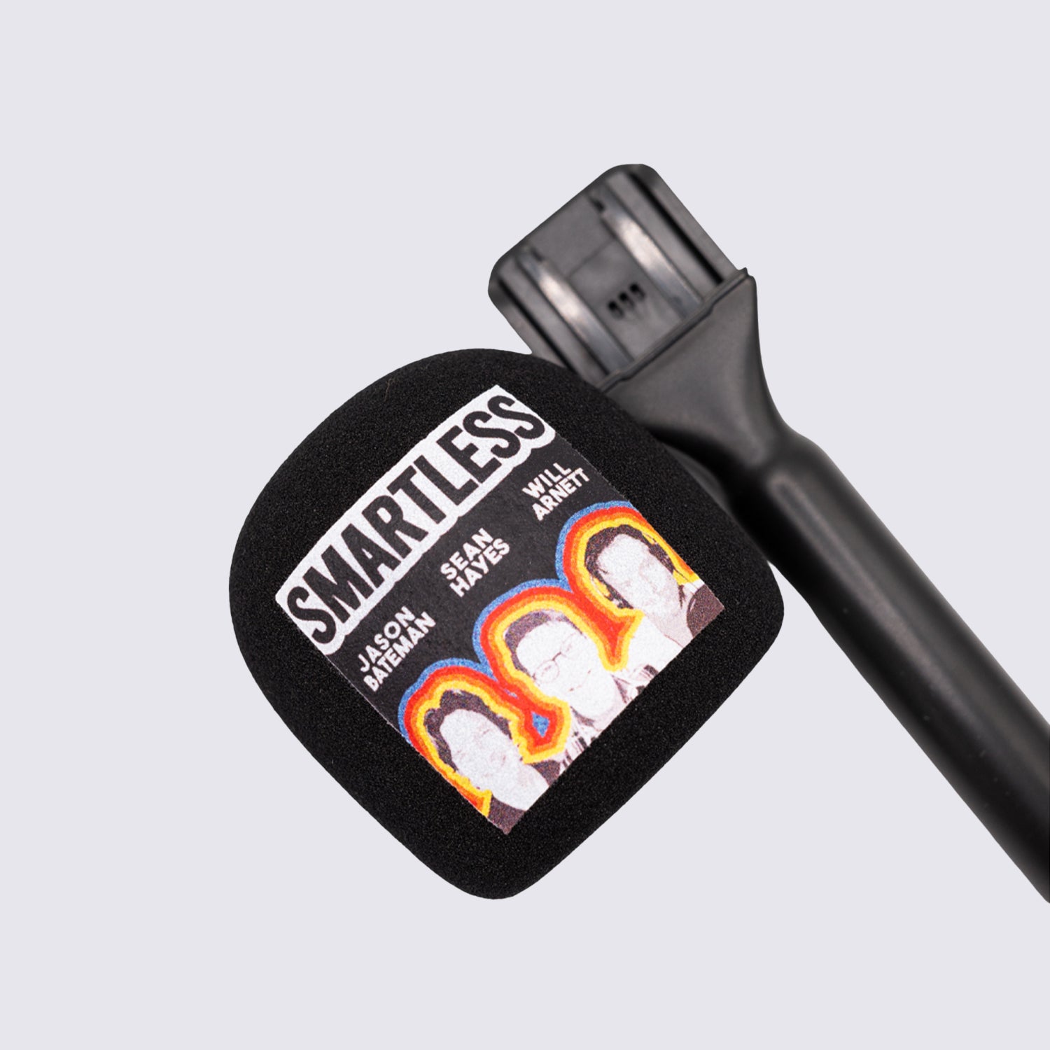 SMARTLESS Pop Filter/Windscreen