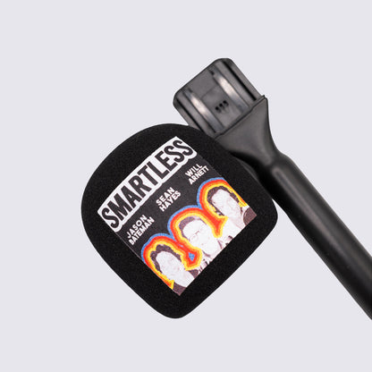 SMARTLESS Pop Filter/Windscreen