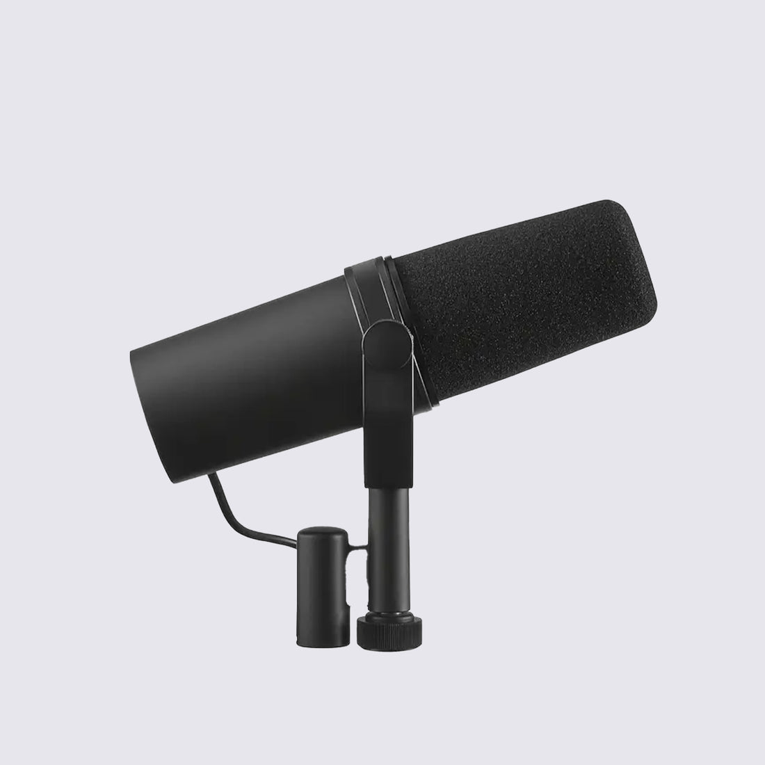 Shure SM7B Microphone