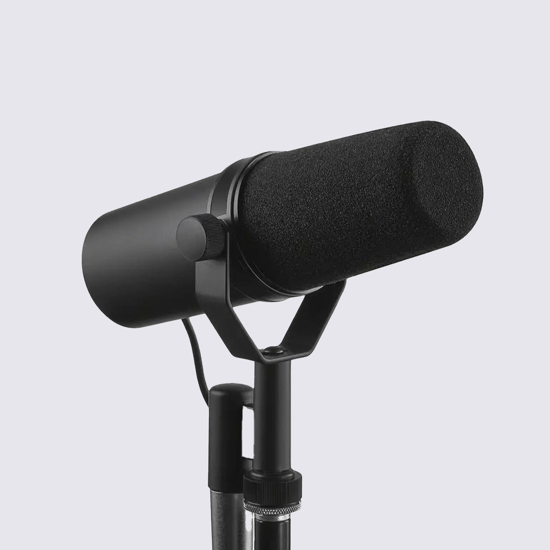 Shure SM7B Microphone