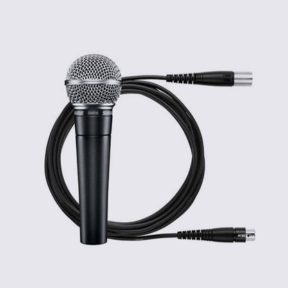 Shure SM58 Dynamic Vocal Mic