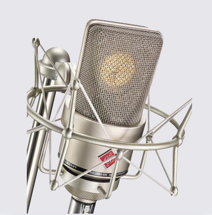 Neumann TLM 103 Microphone
