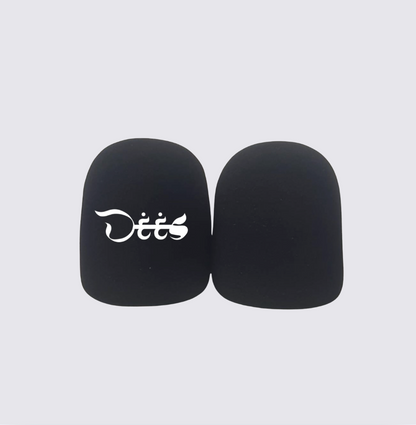 Ultimate Podcaster Swag Kit (RØDE PodMic)