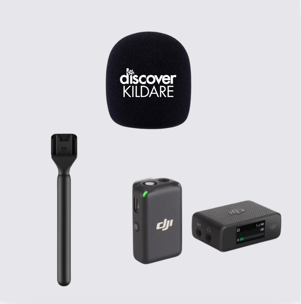 Ultimate Creator Swag Kit