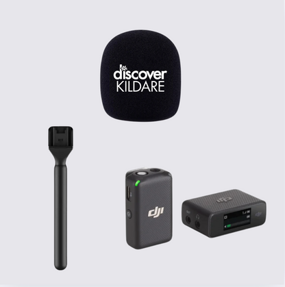 Ultimate Creator Swag Kit