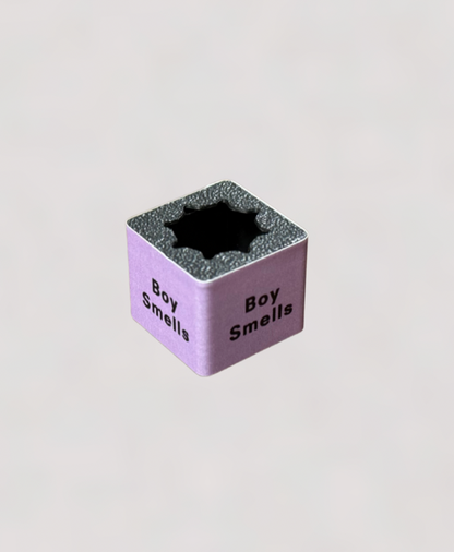 Custom Mini Mic Flag