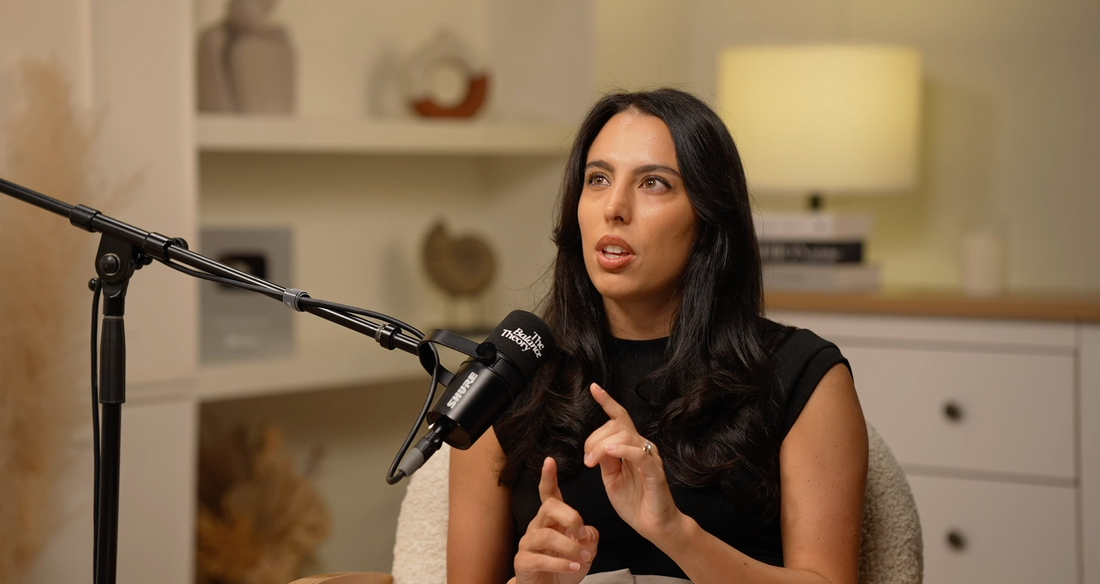 Custom Shure MV7 Pop Filter/Windscreen