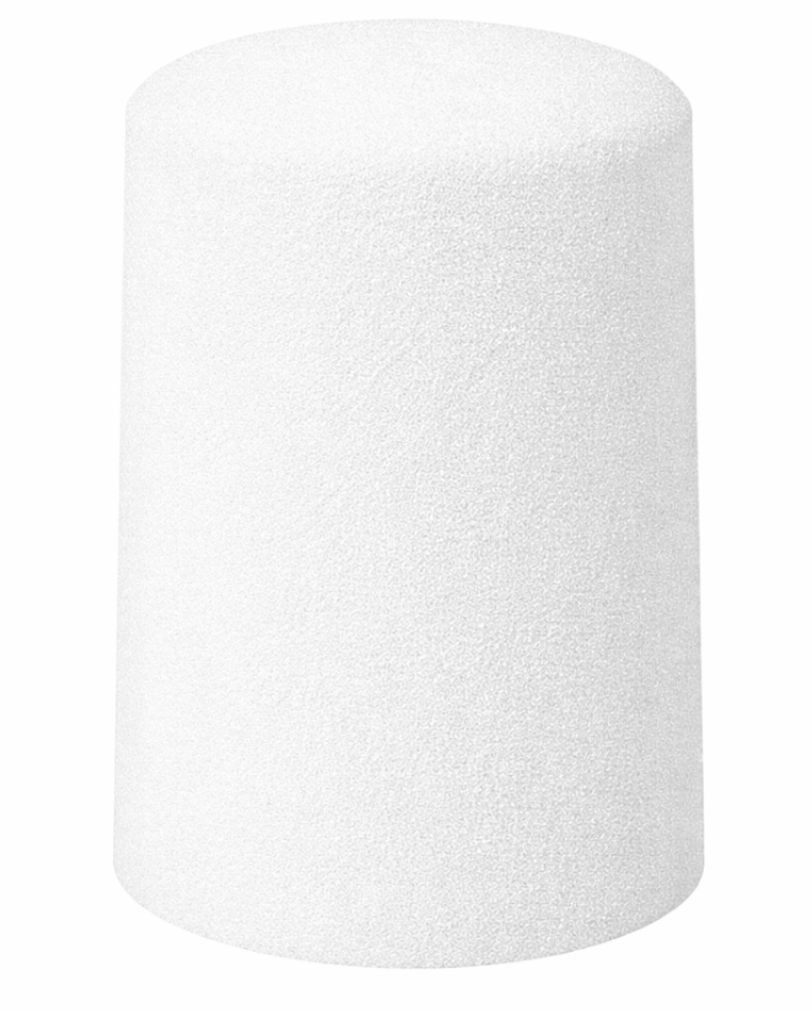 Colored Electrovoice RE20 Windscreen