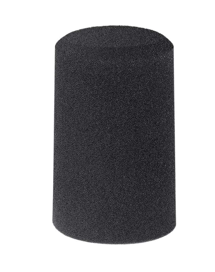 Colored RØDE PodMic Pop Filter/Windscreen