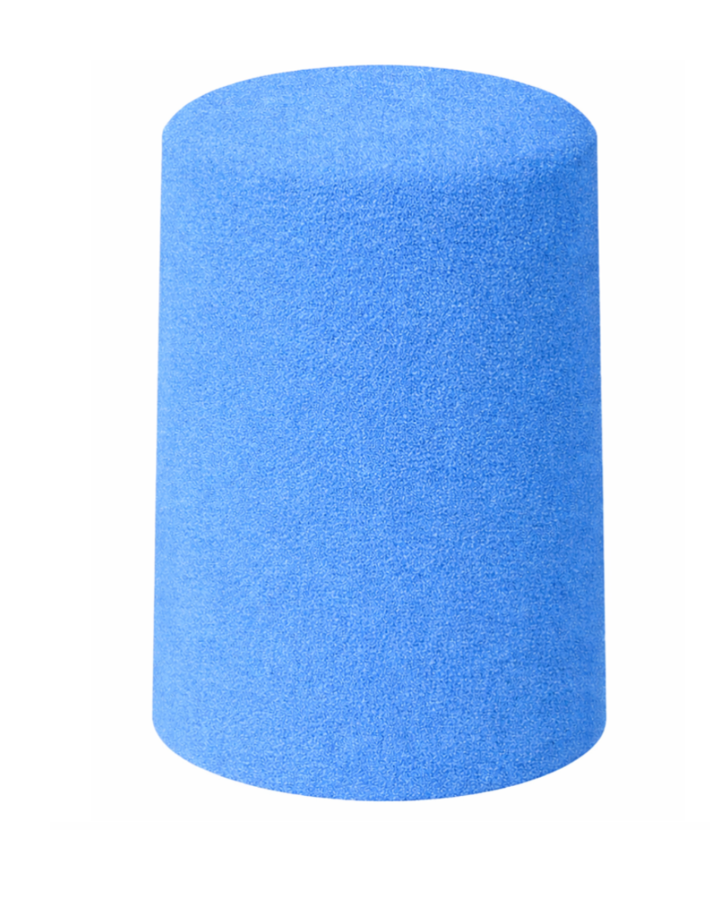 Colored Electrovoice RE20 Windscreen